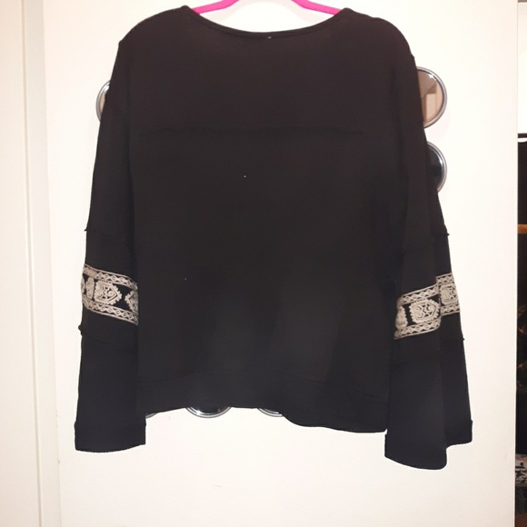 🌺FREE PEOPLE Tunic - Picture 2 of 7